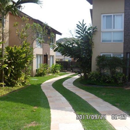 Villa Linda Casa Em Juquehy Juquei Exterior foto