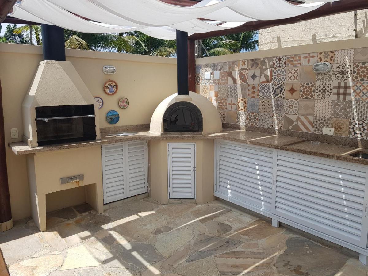 Villa Linda Casa Em Juquehy Juquei Exterior foto