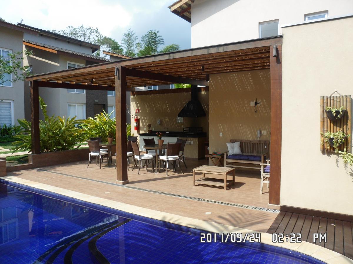 Villa Linda Casa Em Juquehy Juquei Exterior foto