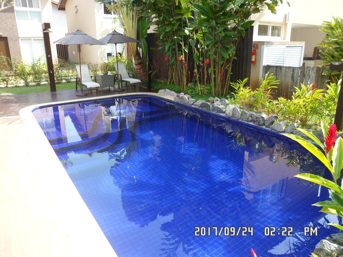 Villa Linda Casa Em Juquehy Juquei Exterior foto